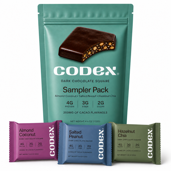 Sampler Pack